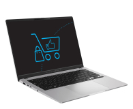 ASUS Vivobook S14 Ultra 5-226V/16GB/512/Win11 - 1522899 - zdjęcie 2